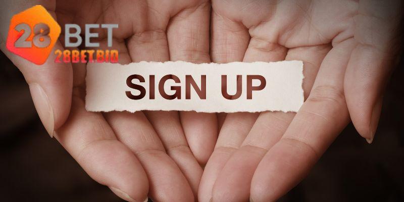 Một số lỗi hay gặp phải khi đăng ký cùng cách khắc phục