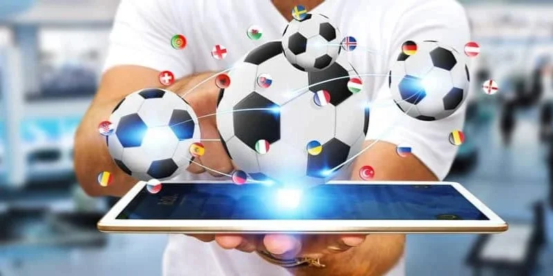 Điều kiện tiên quyết để soi kèo hiệu quả.