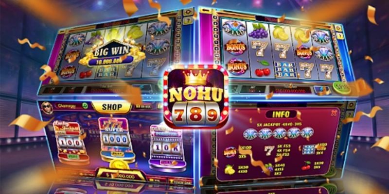 Game slot là gì? Giới thiệu khái niệm chi tiết