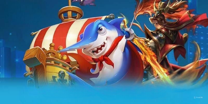 Giới thiệu về vua bắn cá