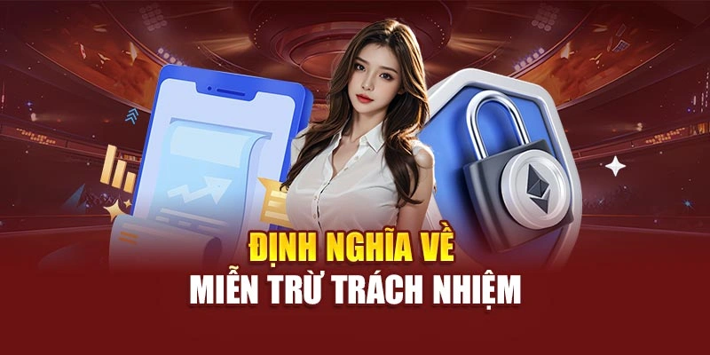 Khái niệm về miễn trừ trách nhiệm 28BET