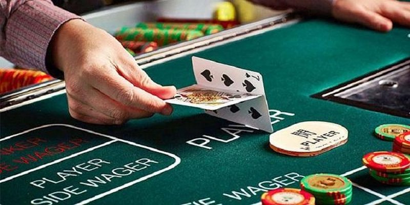 Kinh nghiệm đầu tư baccarat hiệu quả và lâu dài
