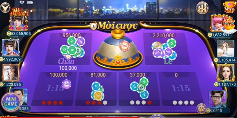 Một số lưu ý quan trọng khi sử dụng tool hack xóc đĩa online