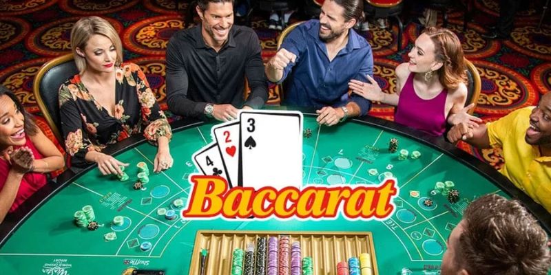 Những hình thức đầu tư baccarat phổ biến hiện nay