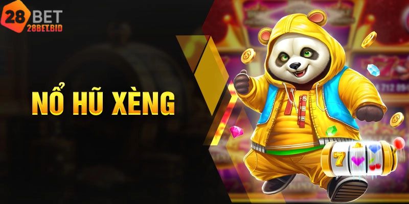 Nổ Hũ Xèng – Hành Trình Chạm Tới Giải Thưởng Xa Xỉ