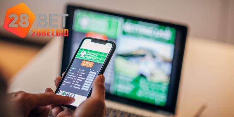 Lỗi hay gặp khi người chơi tải và cài đặt app 28BET